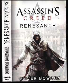 Assassin's creed : Renesance