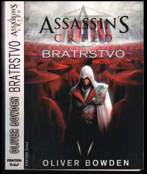 Assassin's creed