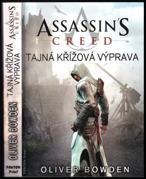 Assassin's creed