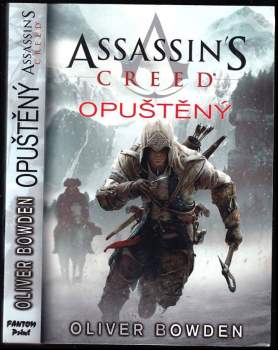 Assassin's creed : Opuštěný
