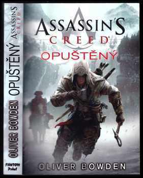 Assassin's creed