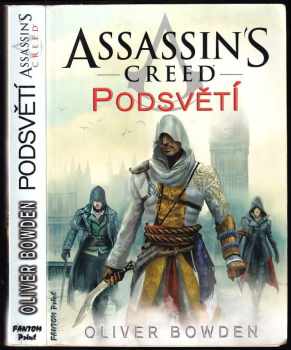 Assassin's creed