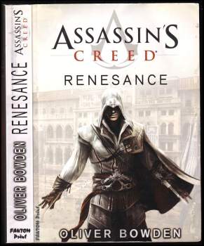 Assassin's creed