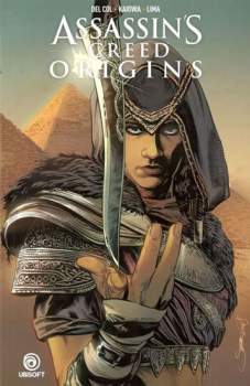 Assassin's creed