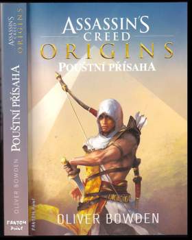 Assassin's creed origins