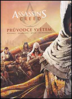 Assassin's creed