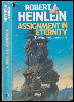 Assignment in Eternity