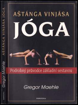 Aštánga vinjása jóga