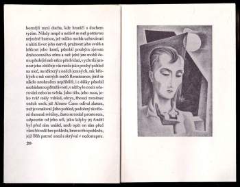 Marcel Jouhandeau: Astaroth, aneb, Noční návštěvník