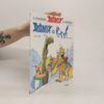 Asterix a gryf