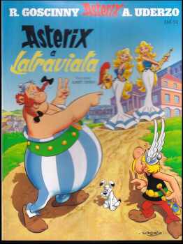 Asterix a Latraviata