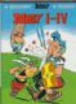 Asterix I-IV