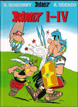 Asterix I-IV