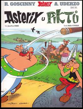 Asterix u Piktů