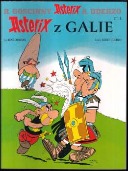 Asterix z Galie
