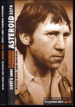 Mykola Hejko: Asteroid 2374