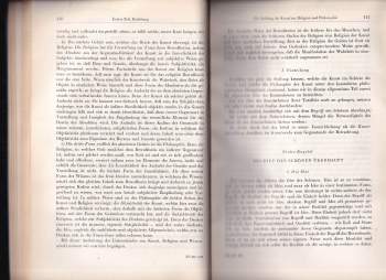 Georg Wilhelm Friedrich Hegel: Ästhetik