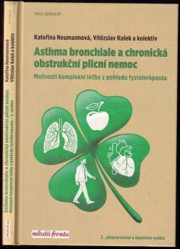 Asthma bronchiale a chronická obstrukční plicní nemoc