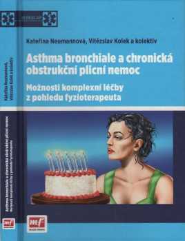 Asthma bronchiale a chronická obstrukční plicní nemoc