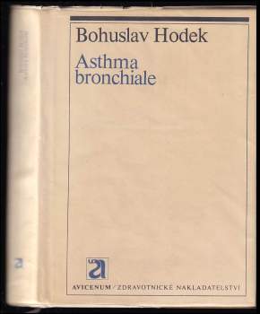 Asthma bronchiale