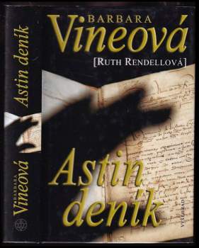 Astin deník