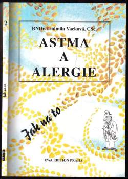 Astma a alergie
