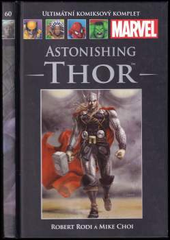 Astonishing Thor