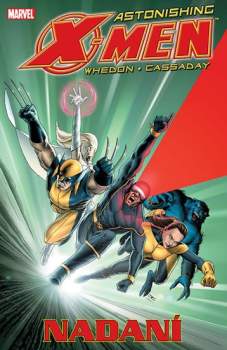 Astonishing X-Men