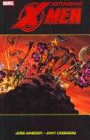 Astonishing X-men - Boj
