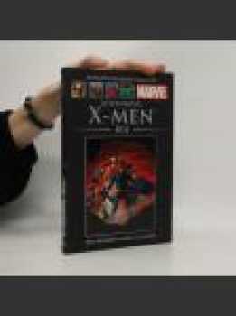 Joss Whedon: Astonishing X-Men