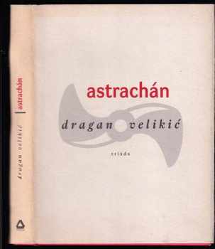 Astrachán