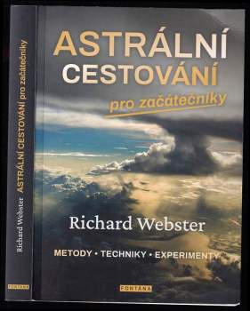 Astrální cestování pro začátečníky