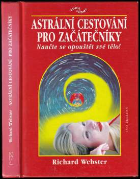 Astrální cestování pro začátečníky