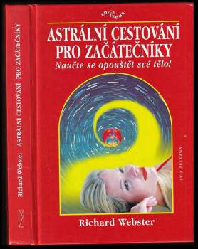 Astrální cestování pro začátečníky