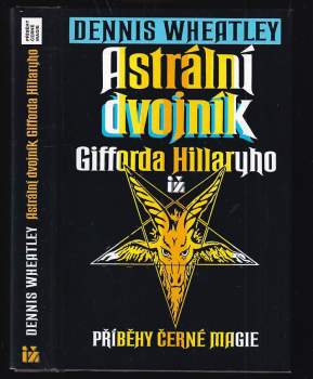 Astrální dvojník Gifforda Hillaryho