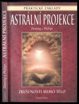 Astrální projekce