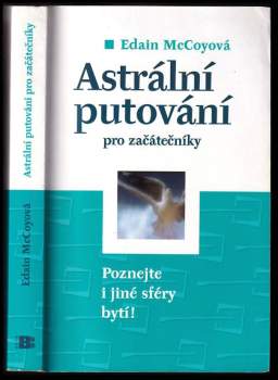 Astrální putování pro začátečníky