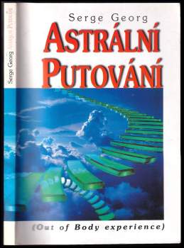Astrální putování : Out of body experience