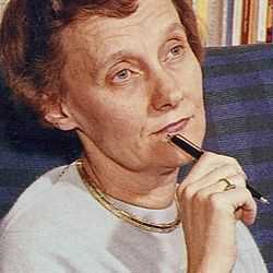 Astrid Lindgren