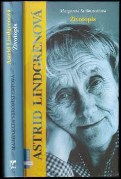 Astrid Lindgrenová