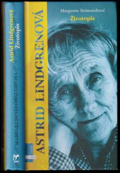Astrid Lindgrenová