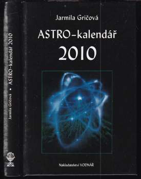 Astro-kalendář 2010