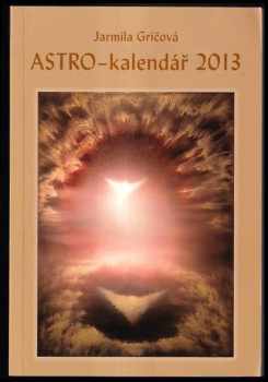 Astro kalendář 2013