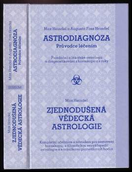 Augusta; Fossová-Heindelová,: Astrodiagnóza