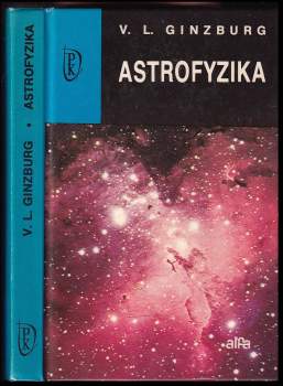 Astrofyzika