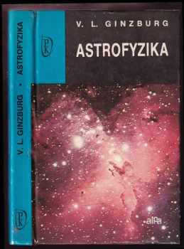 Astrofyzika