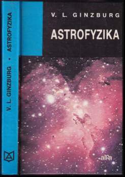 Astrofyzika