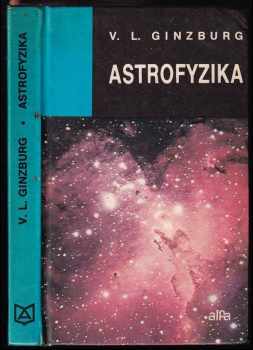 Astrofyzika