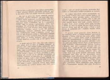 Josef Svátek: Astrolog