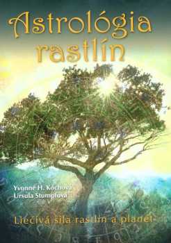 Astrológia rastlín